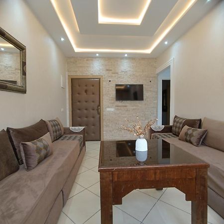 El Rincon Tranquilo Apartment เทโทอัน ภายนอก รูปภาพ