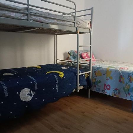 El Rincon Tranquilo Apartment เทโทอัน ภายนอก รูปภาพ