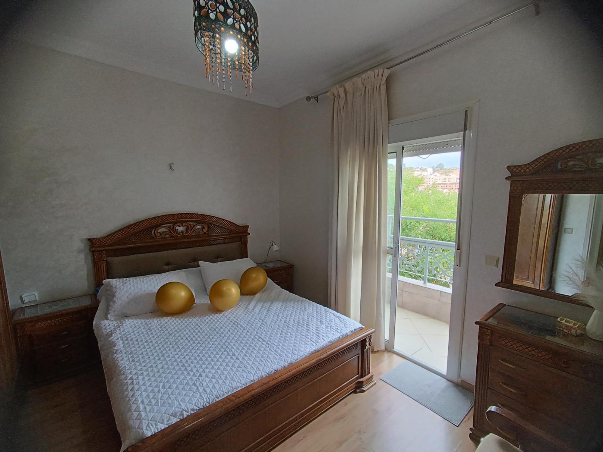 El Rincon Tranquilo Apartment เทโทอัน ภายนอก รูปภาพ